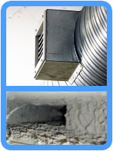Air Duct Cleaning Milpitas, CA