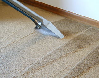 Carpet Cleaning Milpitas, CA