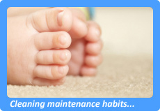 Milpitas, CA Carpet Cleaning