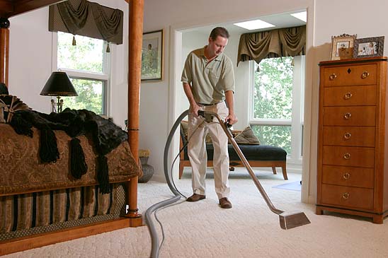 Carpet Cleaning Milpitas, CA