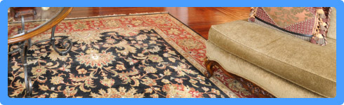 Milpitas, CA Rug Cleaning