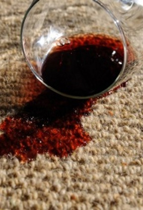 Milpitas, CA Spot & Stain Removal