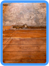 Water Damage Restoration Milpitas, CA